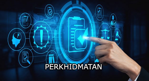 Perkhidmatan